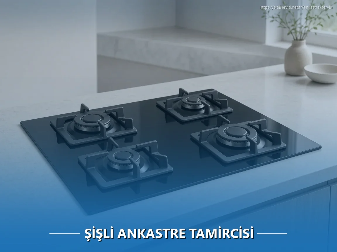 Şişli Ankastre Tamircisi