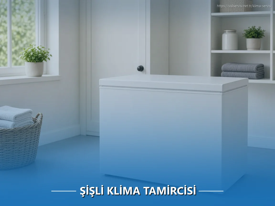 Şişli Klima Tamircisi