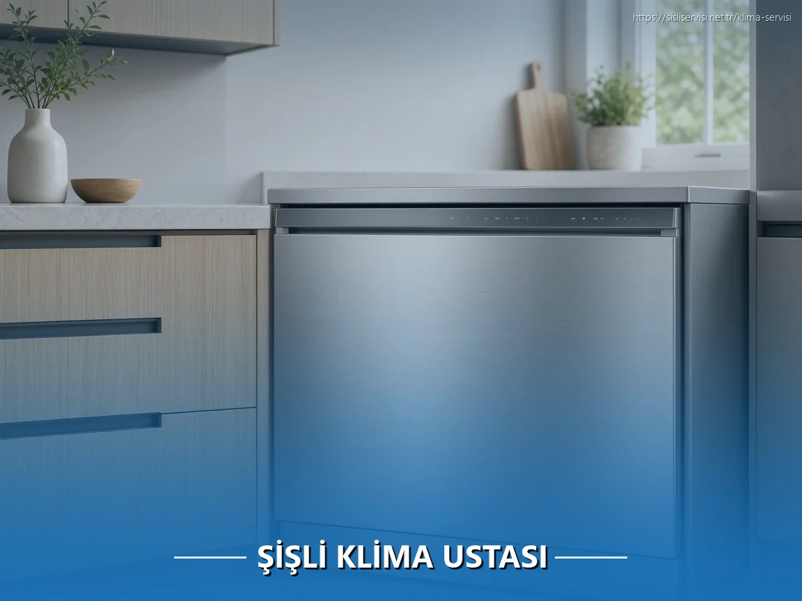 Şişli Klima Ustası